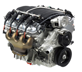 P69F9 Engine